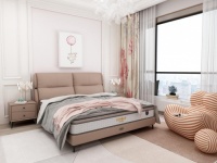 一夜好梦始于东宝软床