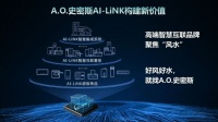 總裁敢為先 “智慧+創(chuàng)新”淬煉品牌專業(yè)能力