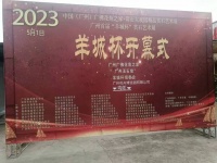 首届“羊城杯”赏石艺术展盛大举办