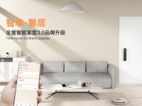最新獲獎丨聯(lián)想智享家智能家居3.0: 全屋智能管控