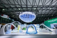 对话AWE2023! 国货新家电七彩叮当致力打造国民“轻生活”！