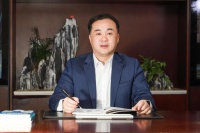 光芒新能源范庭偉：越磨礪，越堅韌，越光芒