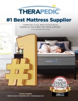 持續(xù)關(guān)注睡眠健康，斯麗比迪榮獲最佳床墊品牌TOP1