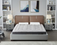 入手了东宝床垫，再次体会到20岁的睡眠