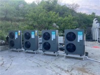 走近四季沐歌空氣能經銷商：從零經驗到家用零售年銷量700萬，用心做好市場