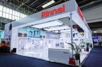 薛晓斌：技术升级+多能源解决方案 百年林内持续焕发市场活力