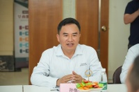 路易詩蘭中國區(qū)總經(jīng)理孫繼明：聚焦品牌定位，把握差異化戰(zhàn)略強(qiáng)勢突圍