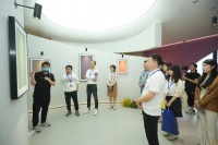 卡百利中國區(qū)賦能中心總監(jiān)伍建軍：堅持藝術涂料第一性，全面打造品牌強IP