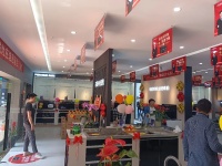 隆声远布！热烈祝贺绵阳试营业惠动全城