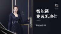 【葵花專訪】對(duì)話Kaadas凱迪仕集團(tuán)副總裁呂振宇：以更加專業(yè)的品牌定位，持續(xù)建設(shè)更高價(jià)值品牌