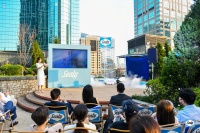 闲云野趣，早安丝涟 丝涟再度携手朱敬一联名发布“闲云”床垫