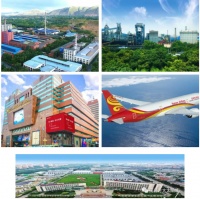 方大&高新| 三十年同行，风华正茂