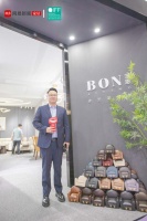 寶恩家居榮康：69年精雕細(xì)琢筑品質(zhì) 一起預(yù)見未來美好生活