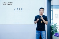 入户门美学盛宴——王力“大师系列”新品×行业首家高颜美学中心重磅揭晓，颠覆行业美学认知