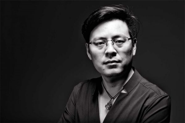 清联设计 设计总监