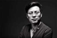 马飞—红鉴奖联合发起人/评委推荐