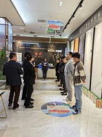 搶占市場高地，財富寶藏探囊可取 ——訪金牌亞洲瀘州代理商
