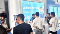 中國第十屆家具產(chǎn)業(yè)博覽會盛大開幕 萬師傅數(shù)智化解決方案驚艷亮相