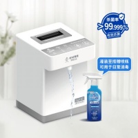 掌握這5個(gè)要點(diǎn)，就知道家用消毒機(jī)怎么選了