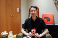 源氏木语洪洋：发挥差异化竞争优势，加速全国化战略布局 | 深圳国际家具展