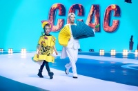 童趣六一：水性成品艺术漆想象力拉满