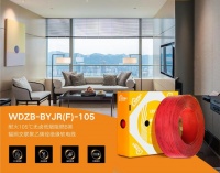 選對低煙無鹵阻燃絕緣電線，安全用電“家”倍安全