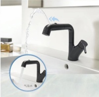 水龍頭哪個(gè)品牌質(zhì)量最好？摩恩凱瑞多功能抽拉龍頭為什么能火？