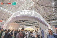 晚安家居朱梓勇：以愛為名 以優(yōu)質(zhì)產(chǎn)品實(shí)現(xiàn)美好生活愿景
