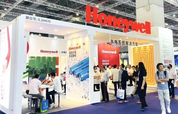 Honeywell紀繼儉：深耕家裝輔材 以集成水電賦能產(chǎn)業(yè)