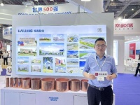 海亮崔運光：建立消費認(rèn)知，推進(jìn)銅水管品類高速發(fā)展