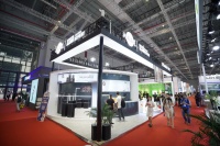 中广欧特斯闪耀上海国际水展 打造绿色舒适生活新标配