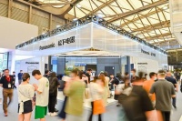 松下攜整體空間解決方案亮相2023中國國際廚衛(wèi)展