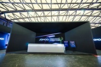 重磅！九牧集團(tuán)攜四大品牌登陸上海廚衛(wèi)展，開啟全球化戰(zhàn)略新進(jìn)程！