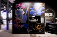 瑞族V-ZUG“简·爱 Excellence Line”厨电系列  亮相2023年Desi...