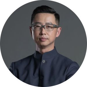 李鷹