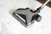 高层集体出动免费上门除螨，慕思金管家服务成为行业天花板的背后！