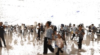 杭州進(jìn)入亞運(yùn)時(shí)刻， 美大震撼登陸杭州東站迎接四海賓朋，彰顯品牌力量!