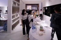 DOMA多瑪亮相上海廚衛(wèi)展人氣爆棚，成壁龕品牌隱形冠軍