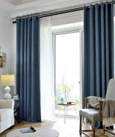 买窗帘时，最好避开这3种，小心“甲醛”影响到健康！