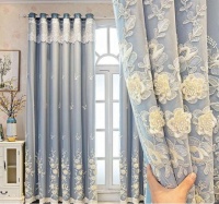 【如鱼得水】银离子窗帘怎么样？