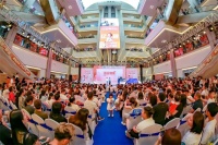 冲上热搜｜林志颖空降贵阳，解决厨房难题真有一套