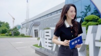 董璇化身“品质体验官”探秘火星人智慧工厂，重新定义科技改变生活！