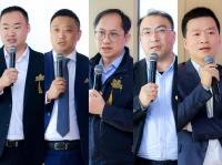 家電一線?|跨界協(xié)作/多能源組合/減塑行動…首場家電私享會，這群企業(yè)碳路者們這樣說！