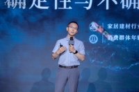 縱瑞原：在“內(nèi)卷”的市場中以品牌分品類，滿足用戶差異化需求