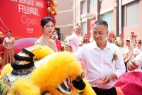 心無旁騖，敢為天下先 —— 記成都勵(lì)自科技總經(jīng)理孫建偉