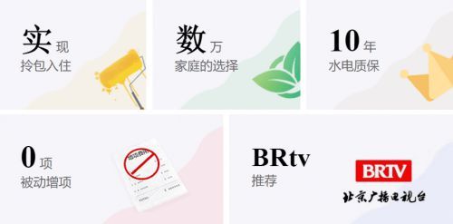 引領裝修行業(yè)服務革新，全包圓高性價比整裝受青睞