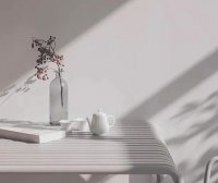 威尔顿“愫”钻石釉系列│素色主义，打造至纯空间