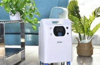 海爾制氧機(jī)更好的維護(hù)國(guó)人健康