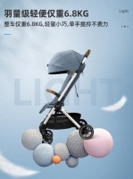 婴儿车哪个牌子好，Nuna品牌值得信赖