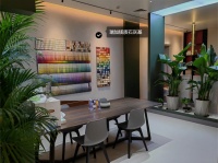 颠覆认知的墙面“软大理石”——瑞加镁质石灰基